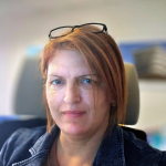 Silvia Filová